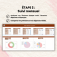 Budget Planner Digital 🖥️