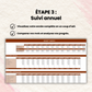 Budget Planner Digital 🖥️