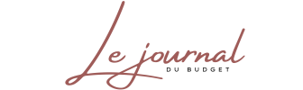 Le Journal du Budget