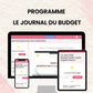 Formation - Le Journal du Budget